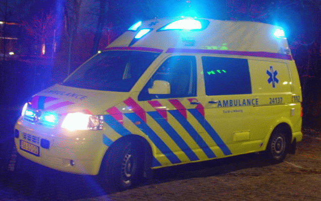 taxi, taxichauffeur, ambulance