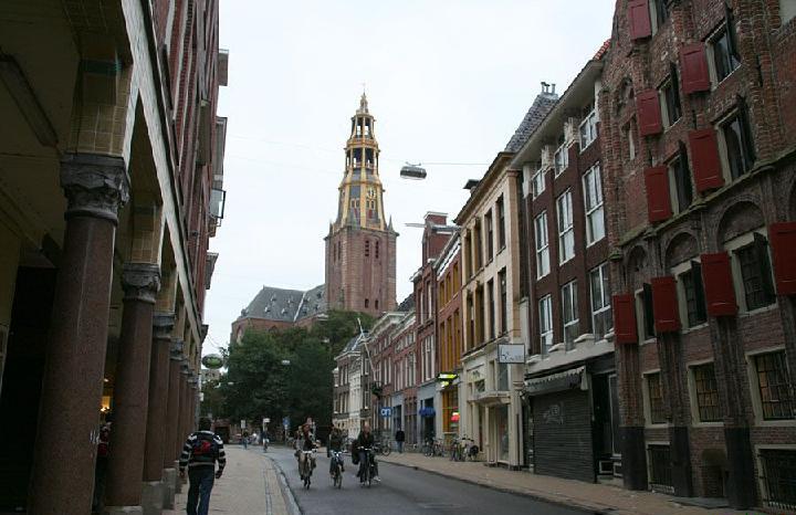 Groningen