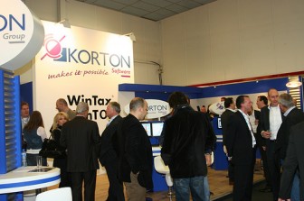 Korton, WinTax, WinTOP, Taxi-Expo, planning