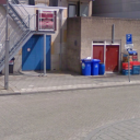taxistandplaats, Almere
