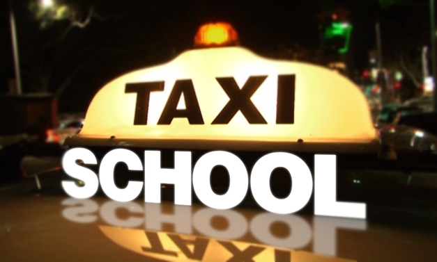 schooltaxi