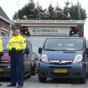 eurolimo, overval, taxibedrijf