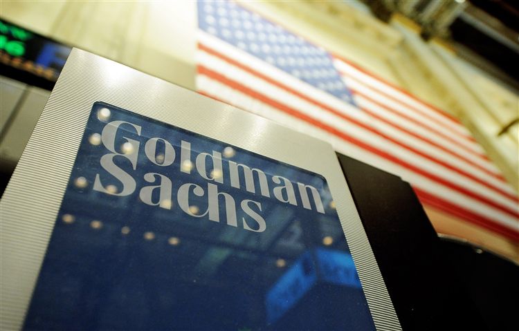 goldman sachs