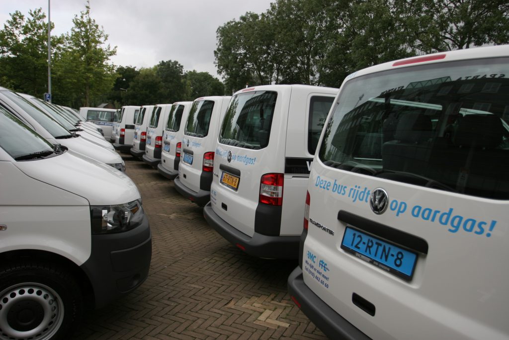 rmc, aardgas, taxi, leerlingenvervoer