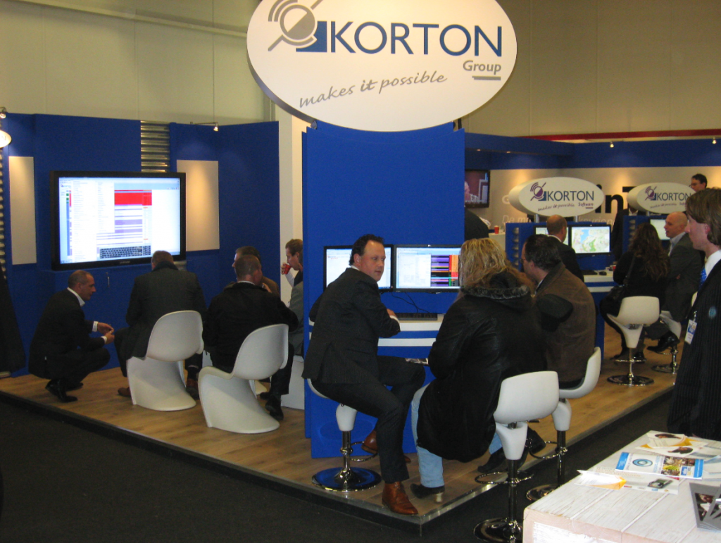 Korton Group, WinTax