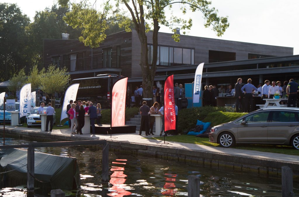 Nationale Taxidag 2014