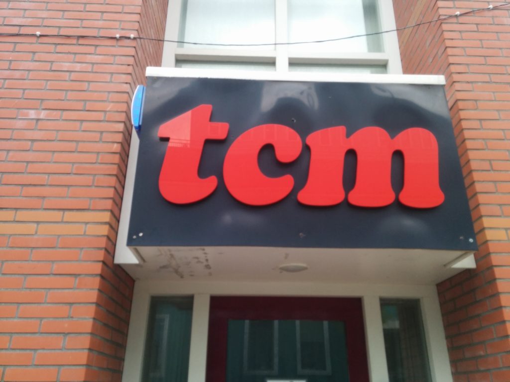 TCM Taxi, Taxicentrale, TTO, Amsterdam