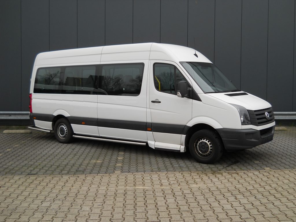 taxileasing, rolstoelbus, Mercedes-Benz Sprinter, taxibus, taxi