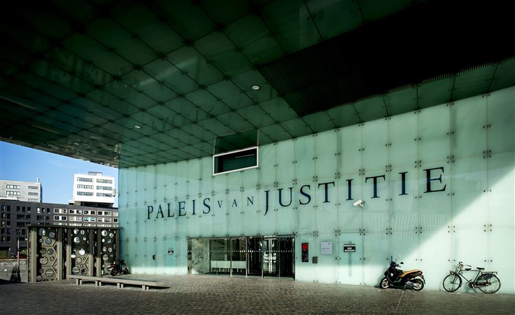 paleis, justitie, amsterdam