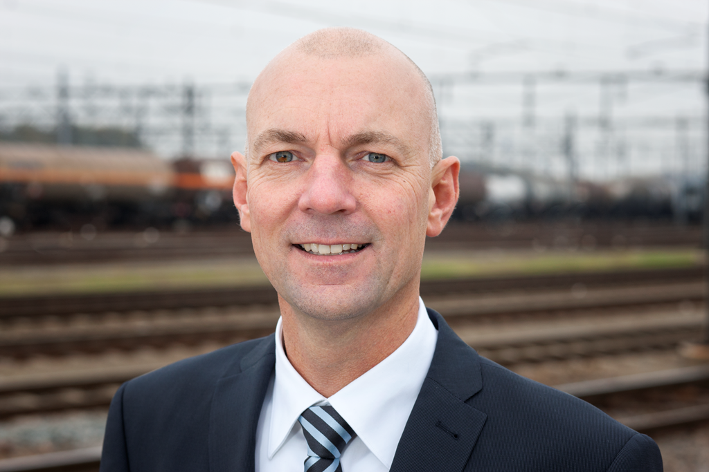 Cees Tommel nieuwe directeur RMC