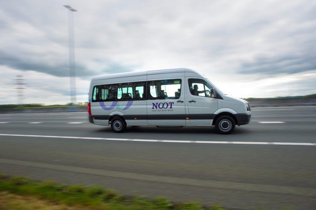 Taxibus Noot