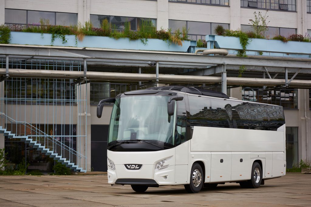 VDL touringcar