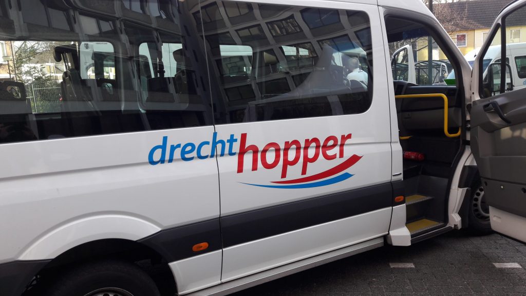 Drechthopper 6