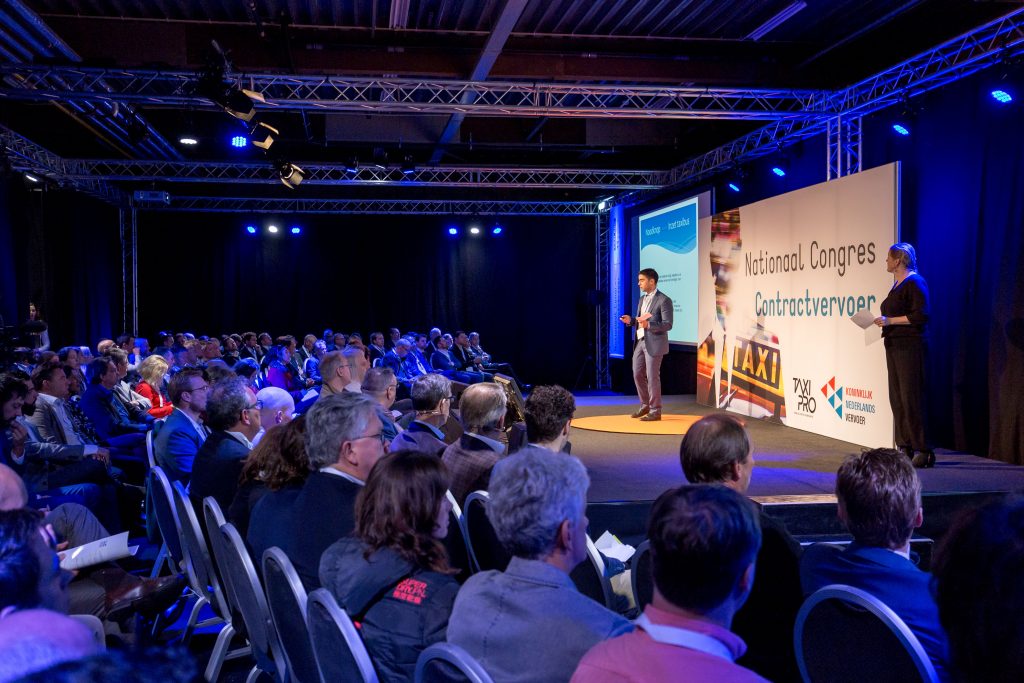 Congres Contractvervoer