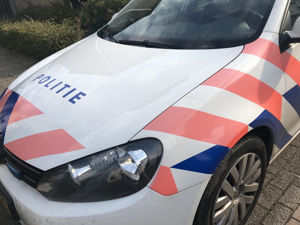 Politie