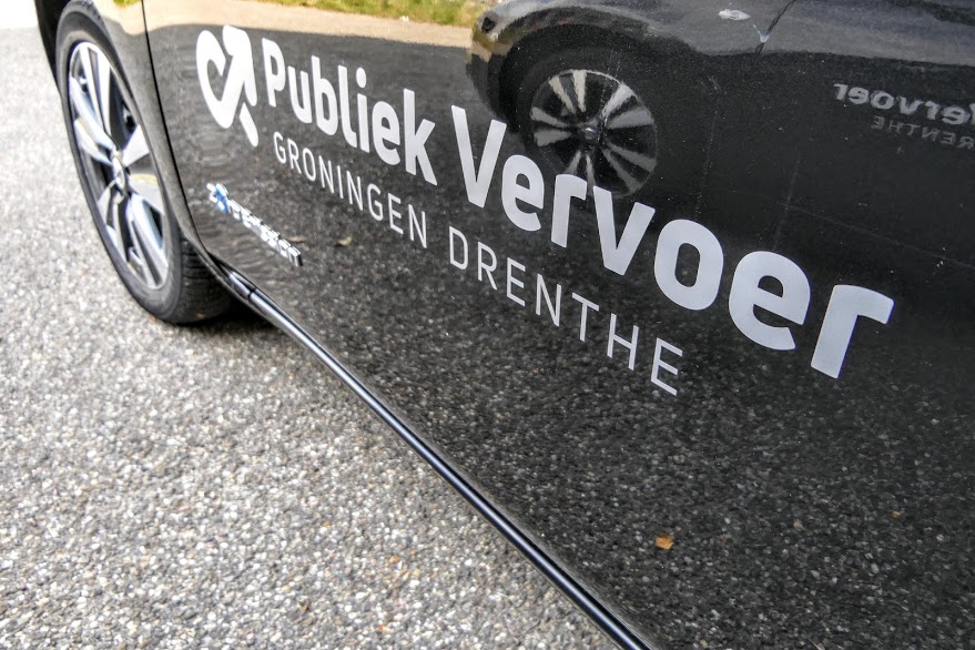 Publiek Vervoer