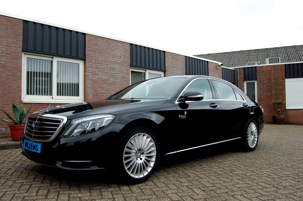 Willems Business Cars