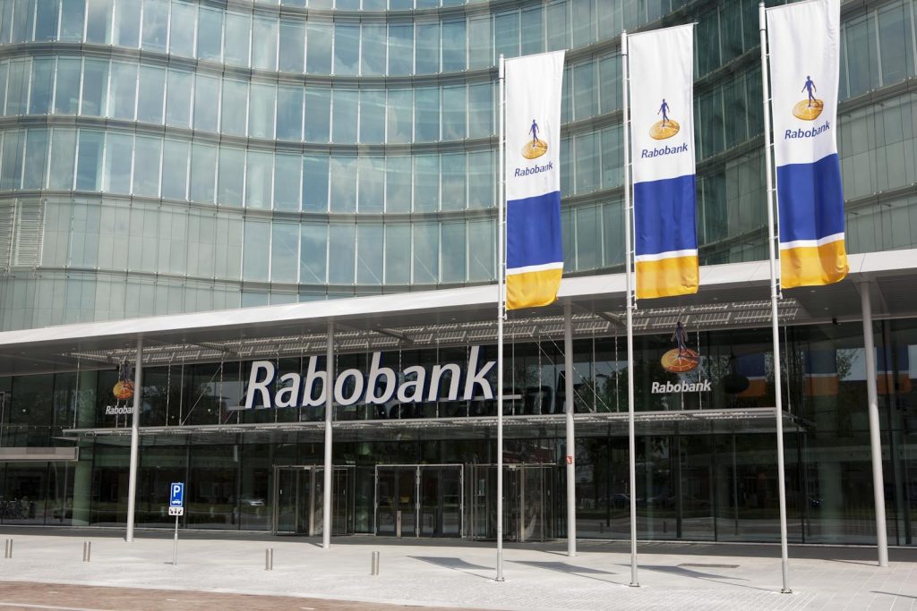 Hoofdkantoor Rabobank. Foto: Rabobank