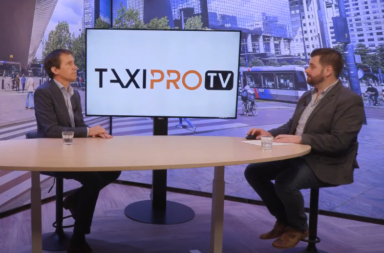 TaxiPro TV 07-12