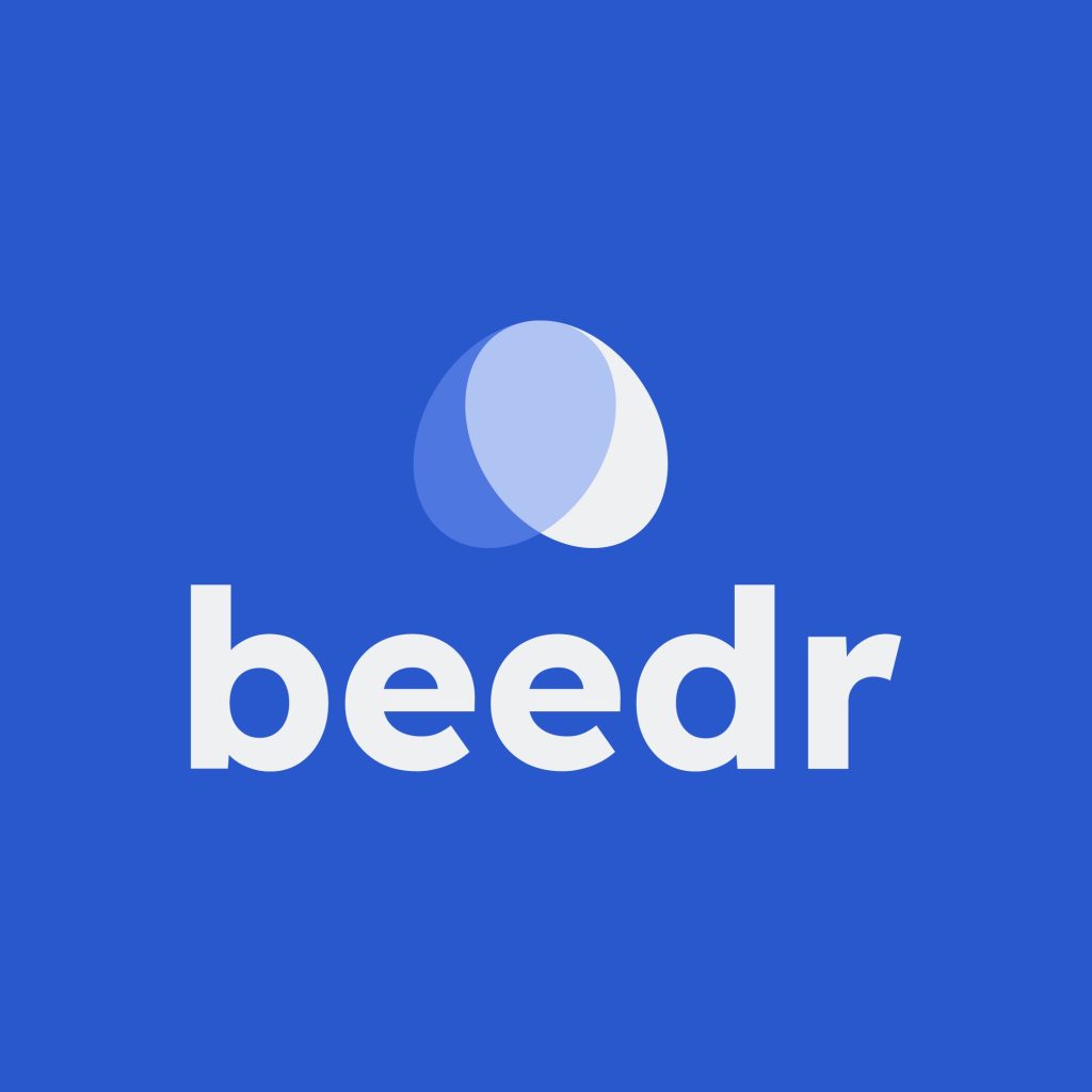 Logo beedr