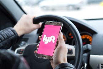 Shutterstock - Lyft