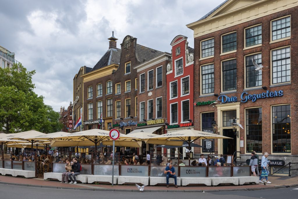 Grote Markt Groningen