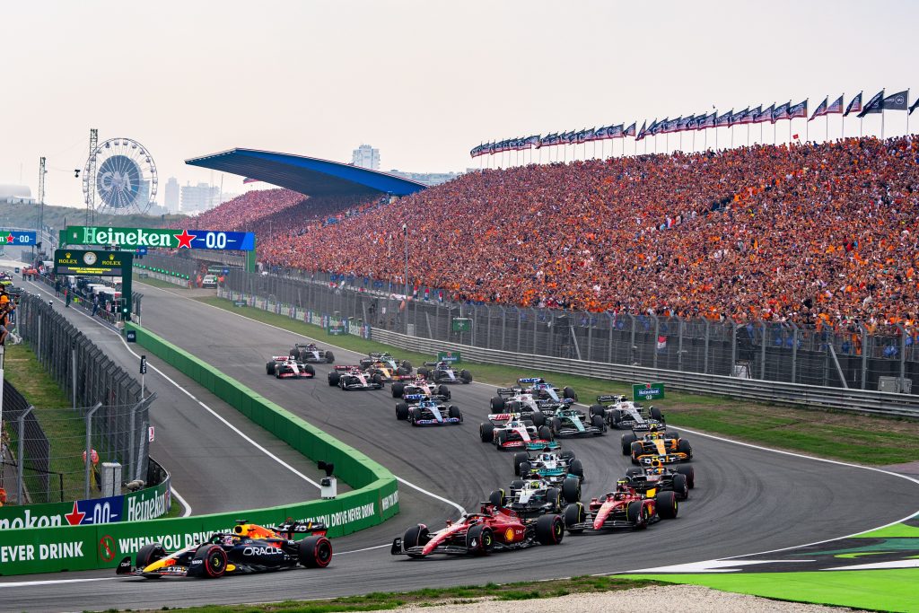 Dutch Grand Prix