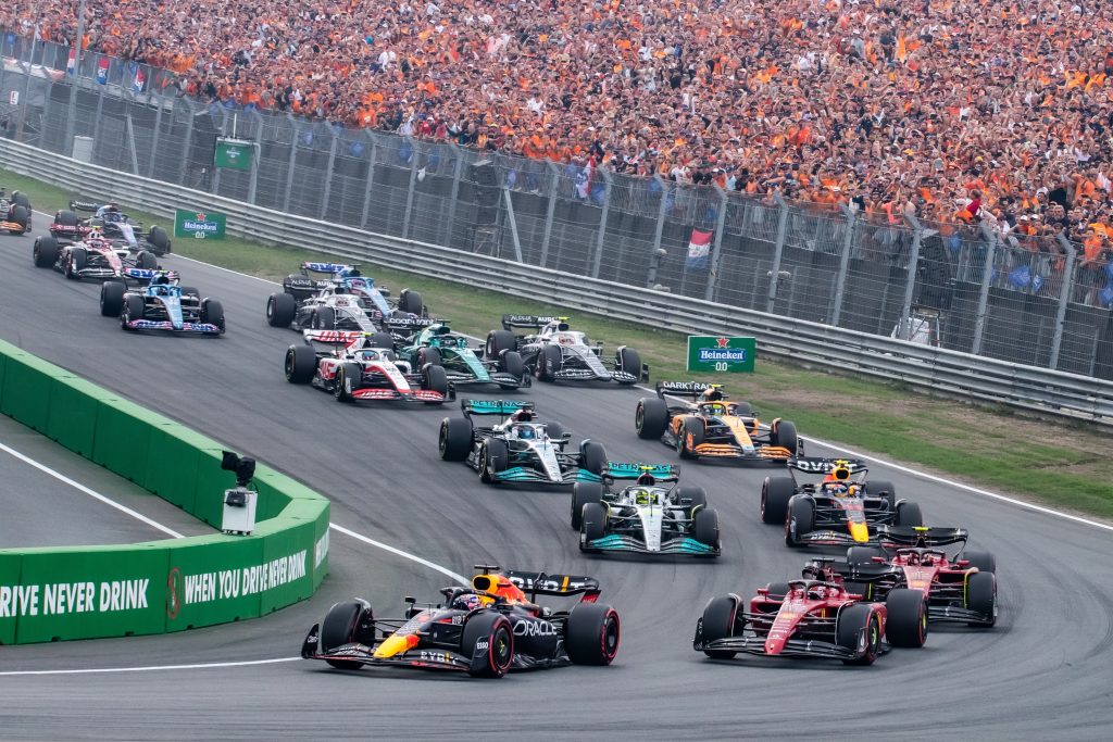 Dutch Grand Prix