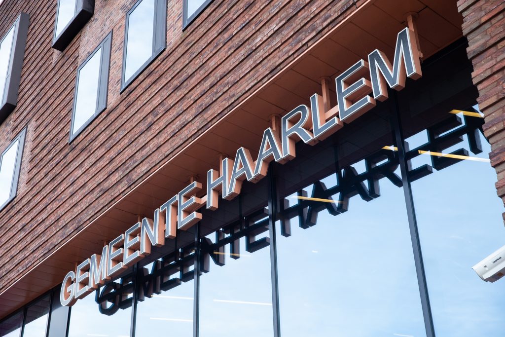 Gemeente Haarlem