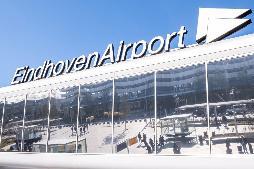 Eindhoven Airport