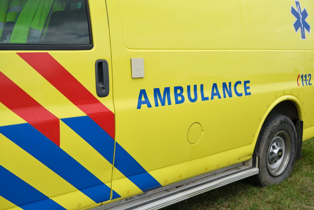 Ambulance