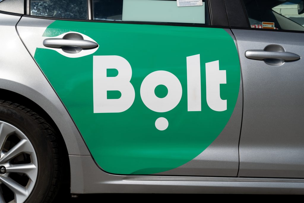 Bolt