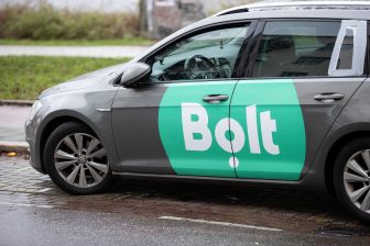 Bolt