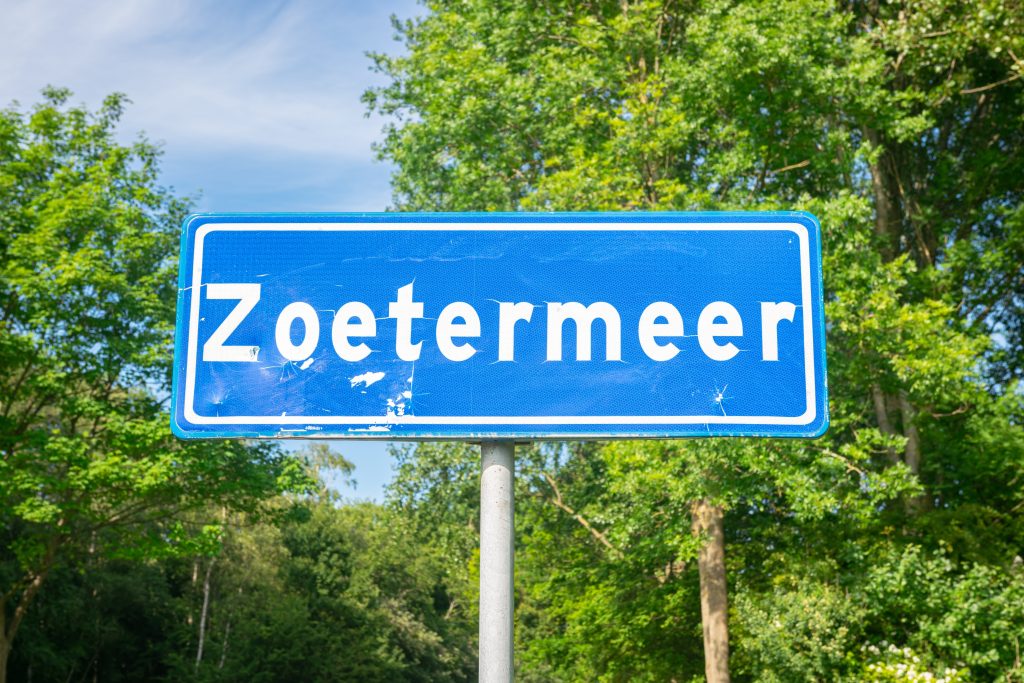 Zoetermeer