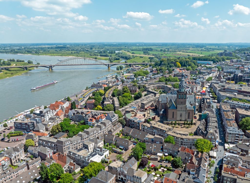 Nijmegen