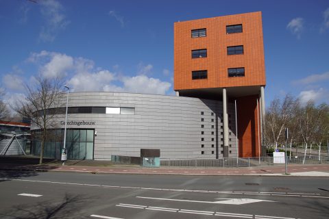 Rechtbank Noord-Holland
