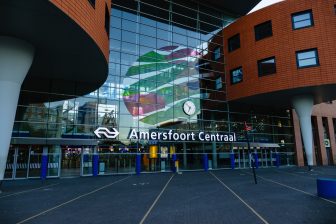 Amersfoort Centraal