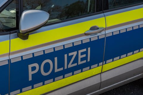 Polizei