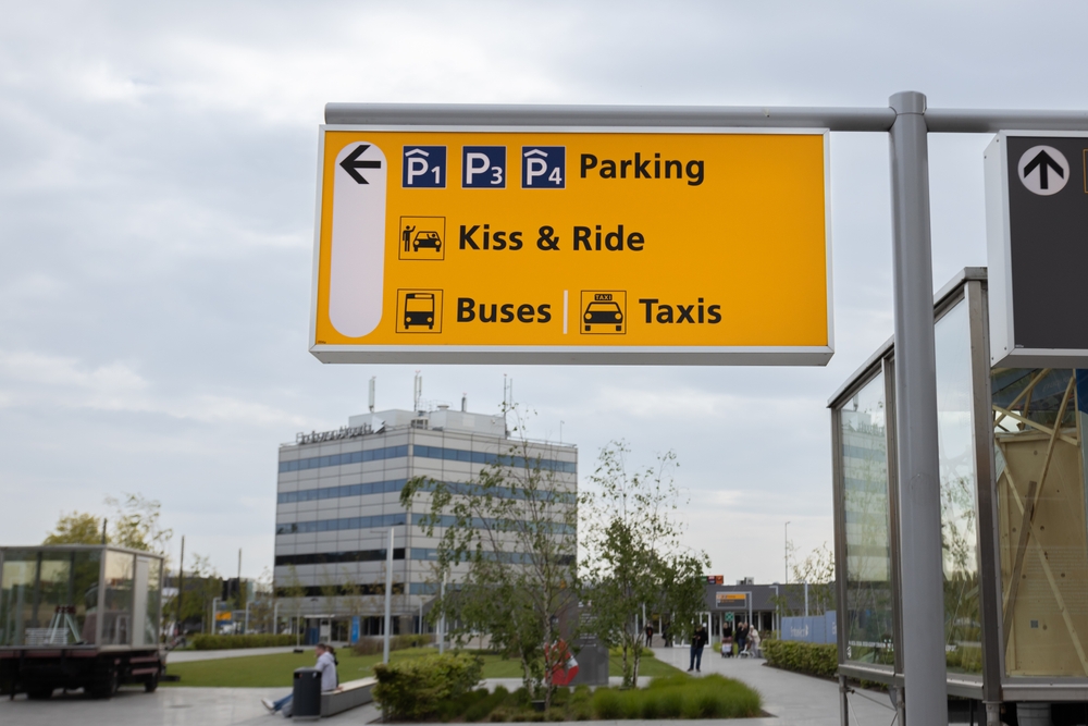 Taxi Eindhoven